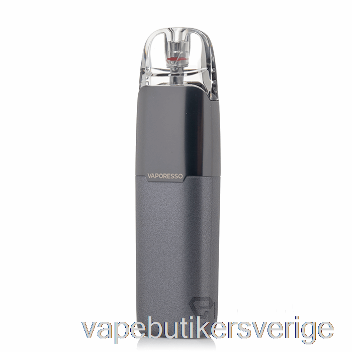 Vape Sverige Vaporesso Luxe Q2 Se Podsystem Rymdgrå